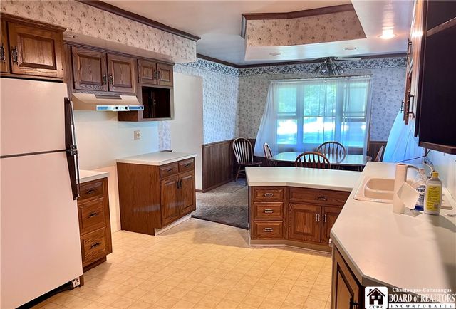 3194 Cranberry Road, Allegany, NY 14760