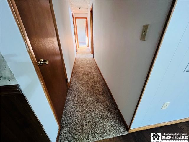 3194 Cranberry Road, Allegany, NY 14760