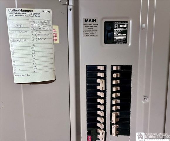 3194 Cranberry Road, Allegany, NY 14760