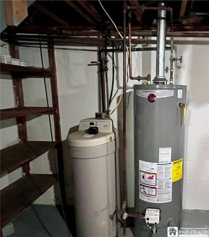 3194 Cranberry Road, Allegany, NY 14760