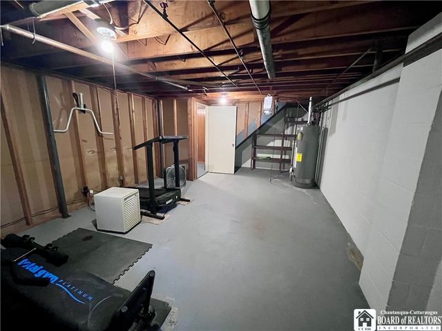 3194 Cranberry Road, Allegany, NY 14760