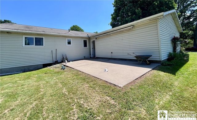 3194 Cranberry Road, Allegany, NY 14760