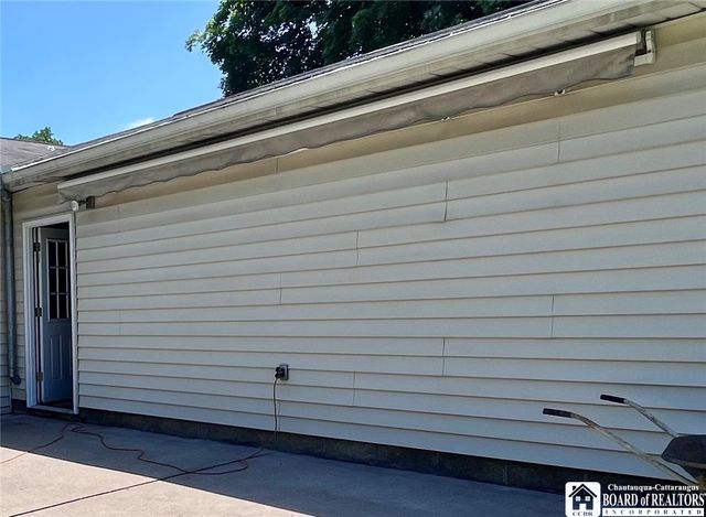 3194 Cranberry Road, Allegany, NY 14760