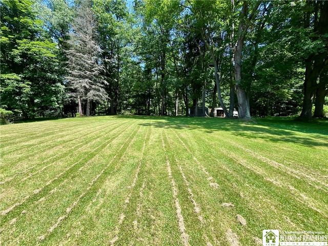 3194 Cranberry Road, Allegany, NY 14760