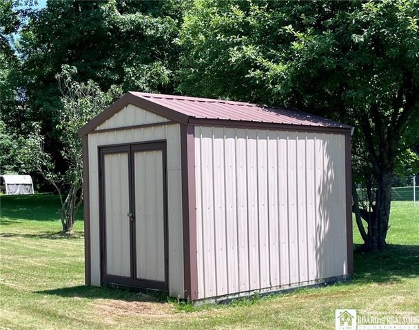 3194 Cranberry Road, Allegany, NY 14760