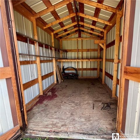 3194 Cranberry Road, Allegany, NY 14760