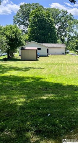 3194 Cranberry Road, Allegany, NY 14760