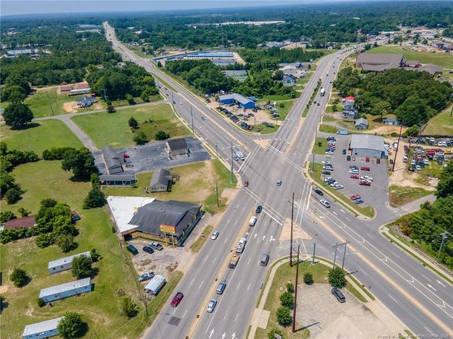 2712 Owen Drive, Fayetteville, NC 28306