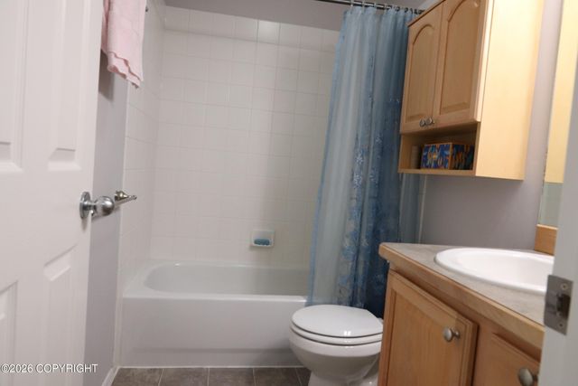 10006 Explorer Circle, Anchorage, AK 99515