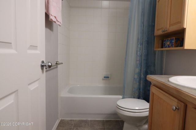 10006 Explorer Circle, Anchorage, AK 99515
