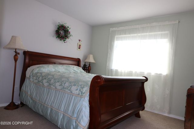 10006 Explorer Circle, Anchorage, AK 99515