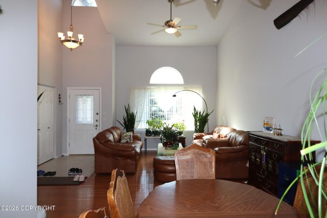 10006 Explorer Circle, Anchorage, AK 99515