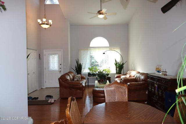 10006 Explorer Circle, Anchorage, AK 99515