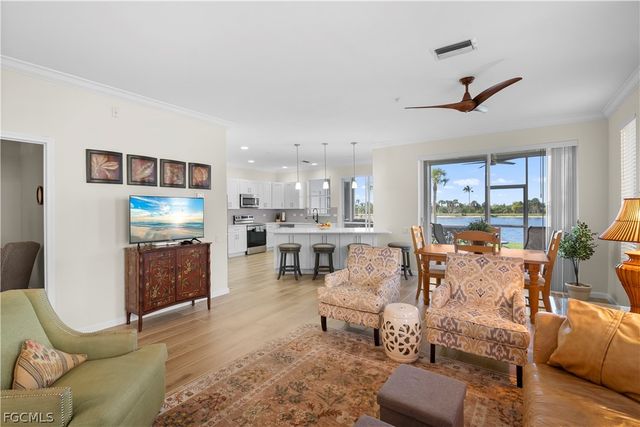 17120 Bridgestone CT 108, Fort Myers, FL 33908