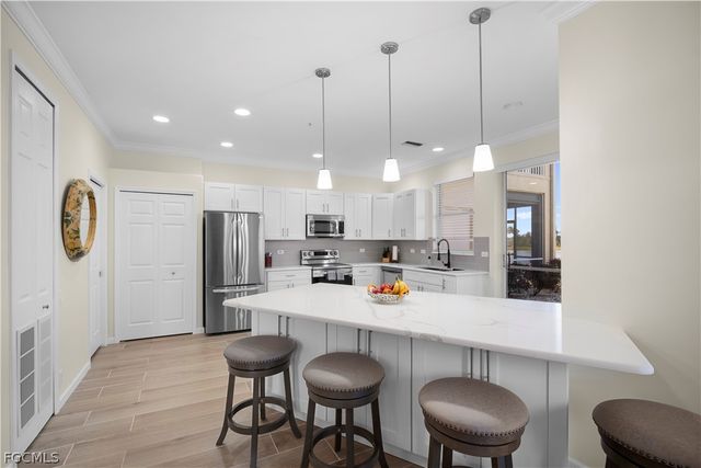 17120 Bridgestone CT 108, Fort Myers, FL 33908