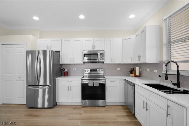 17120 Bridgestone CT 108, Fort Myers, FL 33908