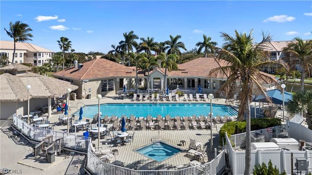 17120 Bridgestone CT 108, Fort Myers, FL 33908