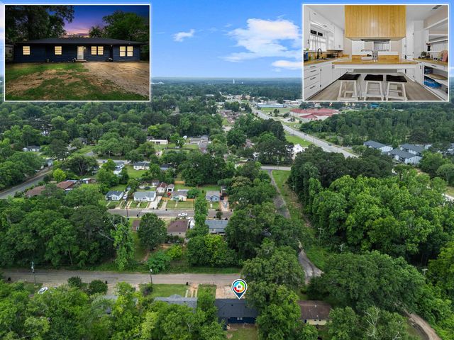 413 W HUGHES ST, Longview, TX 75662