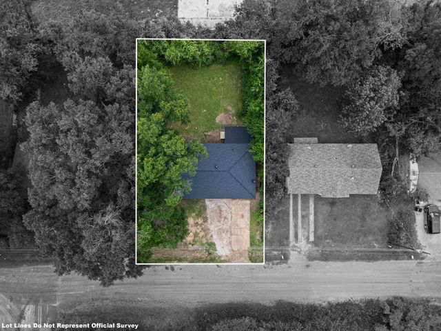 413 W HUGHES ST, Longview, TX 75662