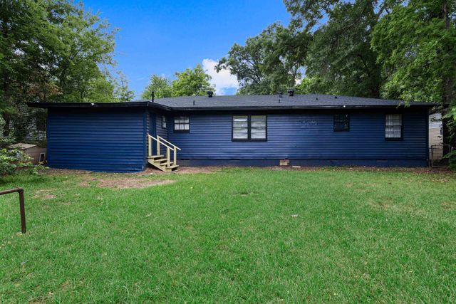 413 W HUGHES ST, Longview, TX 75662