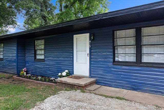 413 W HUGHES ST, Longview, TX 75662