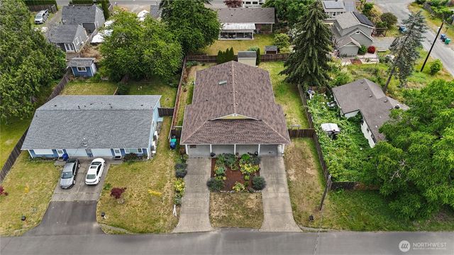 1710 1712 Eastside Street NE, Olympia, WA 98506
