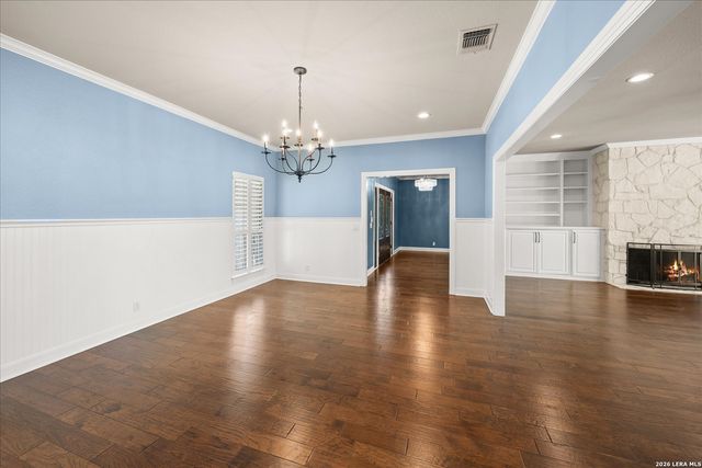 7615 SWEETWIND CIR, Fair Oaks Ranch, TX 78015