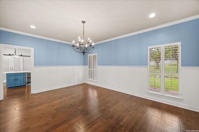 7615 SWEETWIND CIR, Fair Oaks Ranch, TX 78015