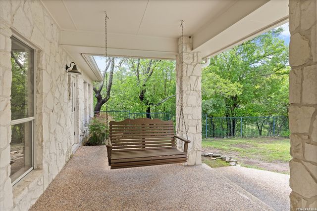 7615 SWEETWIND CIR, Fair Oaks Ranch, TX 78015