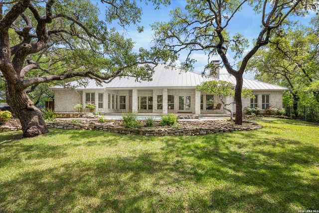 7615 SWEETWIND CIR, Fair Oaks Ranch, TX 78015