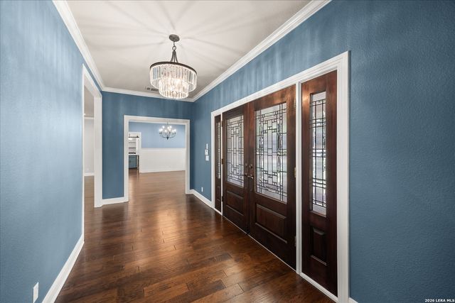 7615 SWEETWIND CIR, Fair Oaks Ranch, TX 78015