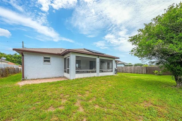929 ALBERTVILLE COURT, Kissimmee, FL 34759