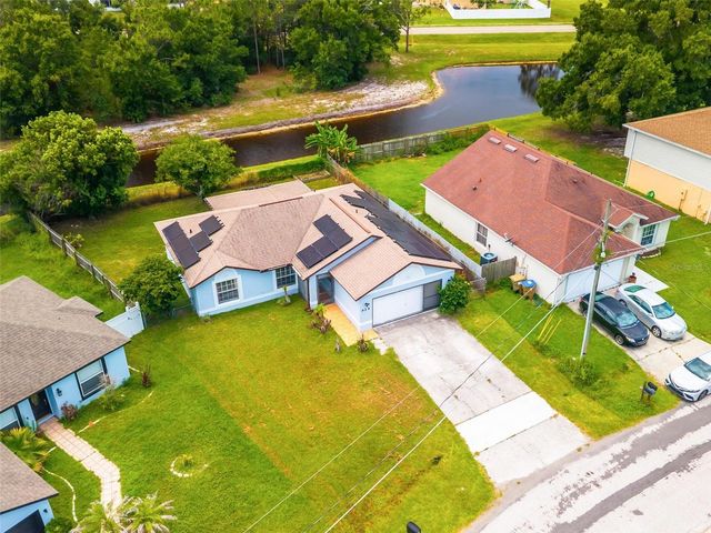 929 ALBERTVILLE COURT, Kissimmee, FL 34759