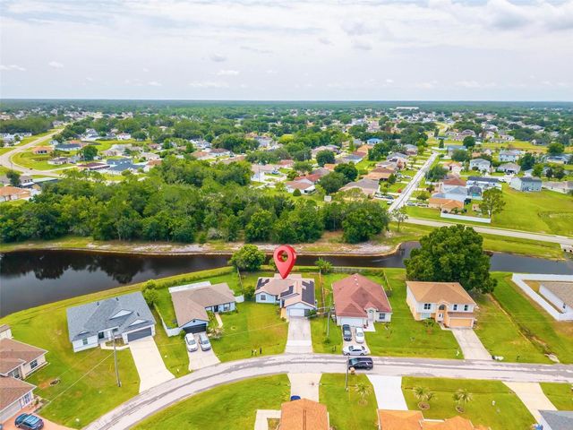 929 ALBERTVILLE COURT, Kissimmee, FL 34759