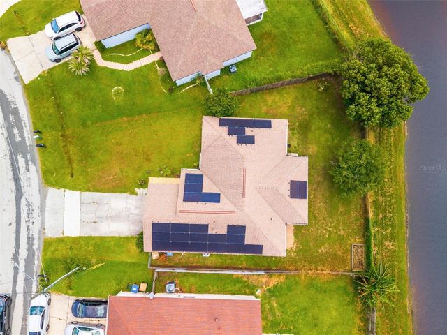 929 ALBERTVILLE COURT, Kissimmee, FL 34759