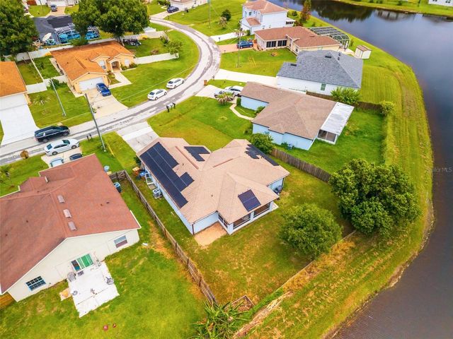 929 ALBERTVILLE COURT, Kissimmee, FL 34759