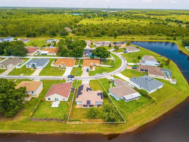 929 ALBERTVILLE COURT, Kissimmee, FL 34759