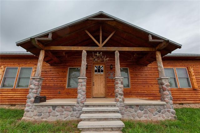 000 SE Virginia Road, Kincaid, KS 66039