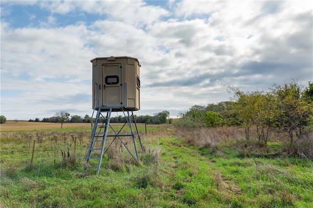 000 SE Virginia Road, Kincaid, KS 66039