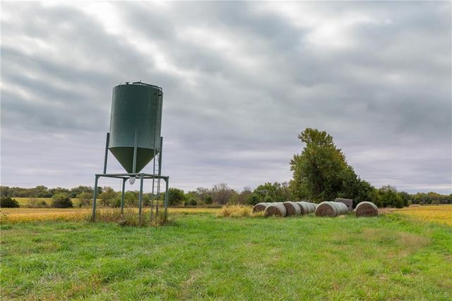 000 SE Virginia Road, Kincaid, KS 66039