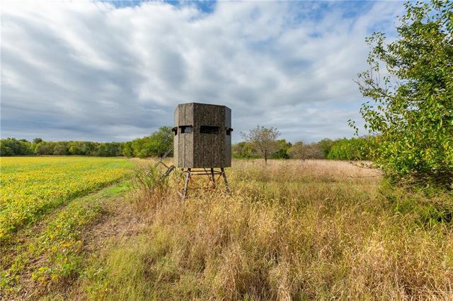 000 SE Virginia Road, Kincaid, KS 66039