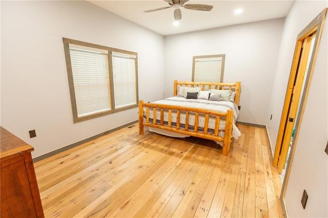 000 SE Virginia Road, Kincaid, KS 66039