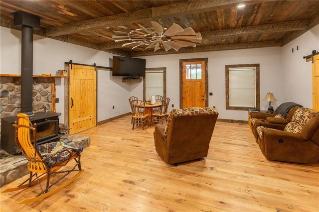 000 SE Virginia Road, Kincaid, KS 66039