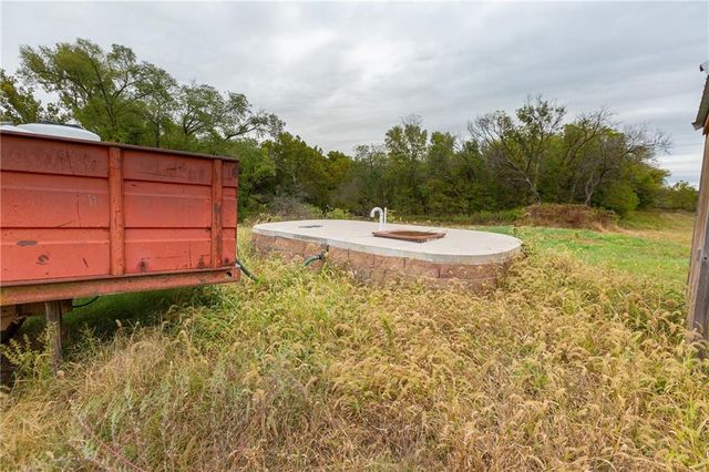 000 SE Virginia Road, Kincaid, KS 66039