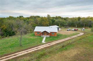 000 SE Virginia Road, Kincaid, KS 66039