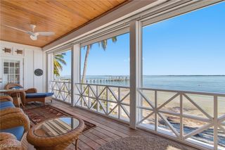 115 Useppa Island, Captiva, FL 33924