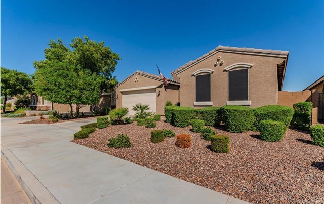 5059 N 183rd Lane, Litchfield Park, AZ 85340