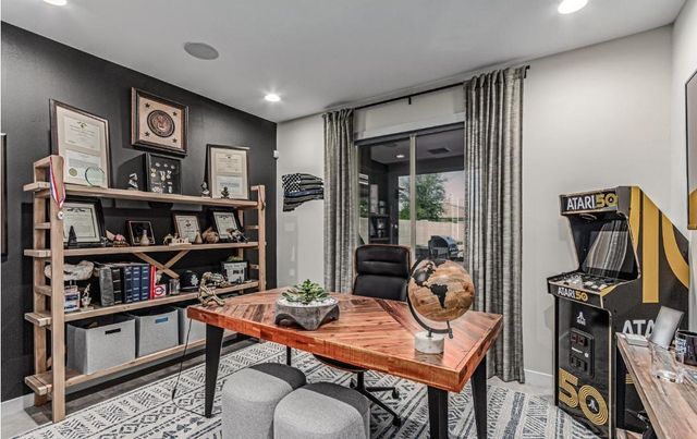 5059 N 183rd Lane, Litchfield Park, AZ 85340