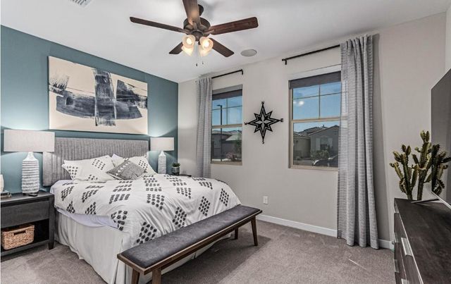 5059 N 183rd Lane, Litchfield Park, AZ 85340