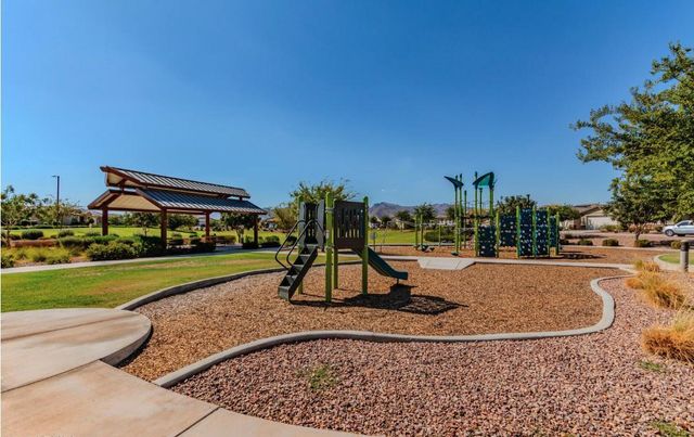 5059 N 183rd Lane, Litchfield Park, AZ 85340
